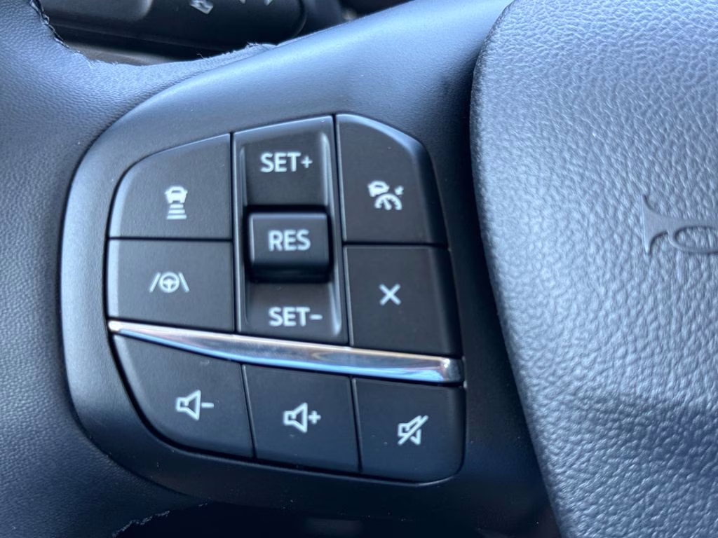 2026 Shadow Black Ford Bronco Sport Big Bend 4X4 SUV