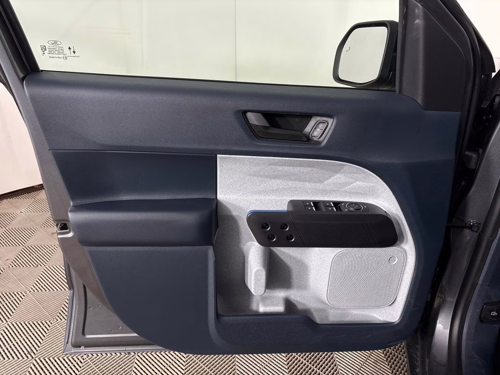 2026 Gray Metallic Ford Maverick XLT FWD Truck