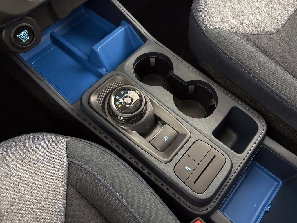 2026 Gray Metallic Ford Maverick XLT FWD Truck