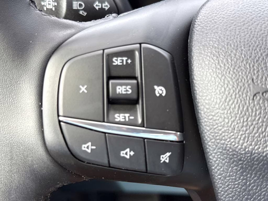 2026 Ruby Red Metallic Tinted Clearcoat Ford Maverick XLT AWD Truck