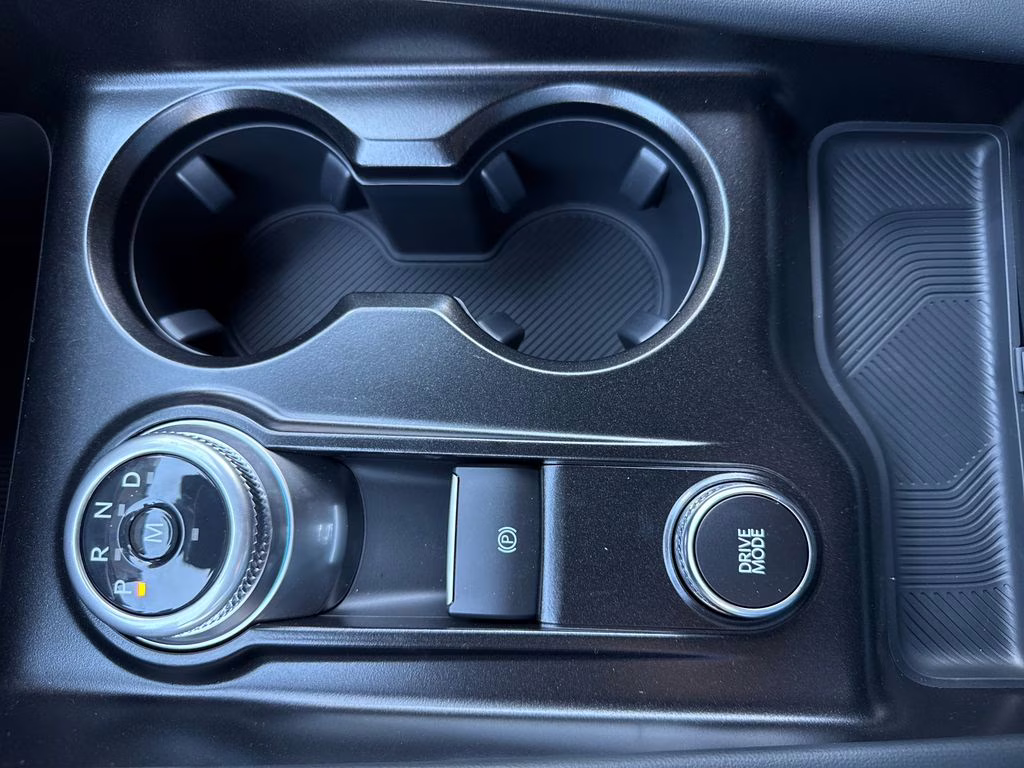 2026 Agate Black Metallic Ford Explorer Tremor 4X4 SUV