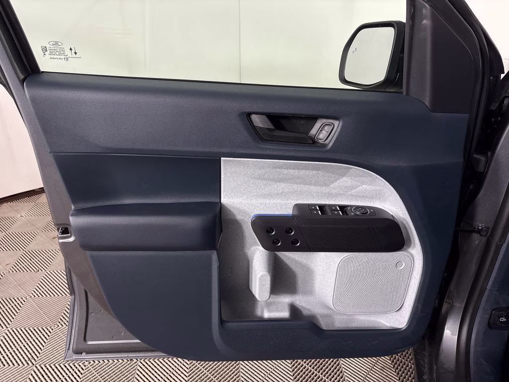 2026 Gray Metallic Ford Maverick XLT FWD Truck