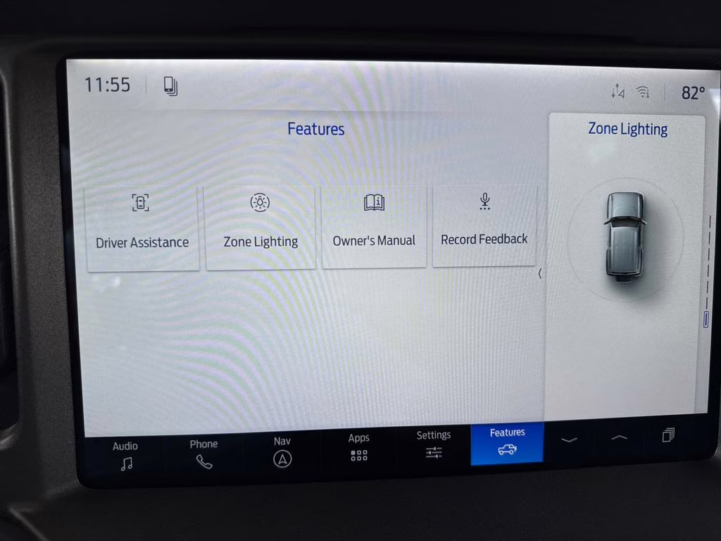 2026 Desert Sand Ford Bronco Badlands 4X4 SUV