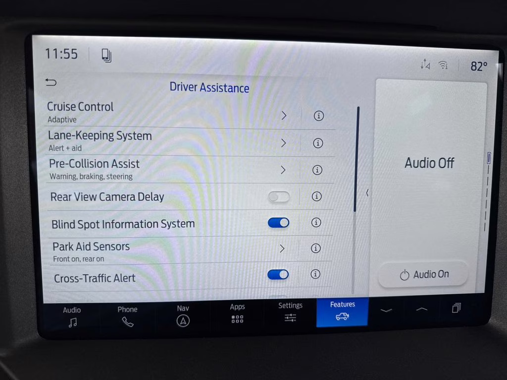 2026 Desert Sand Ford Bronco Badlands 4X4 SUV