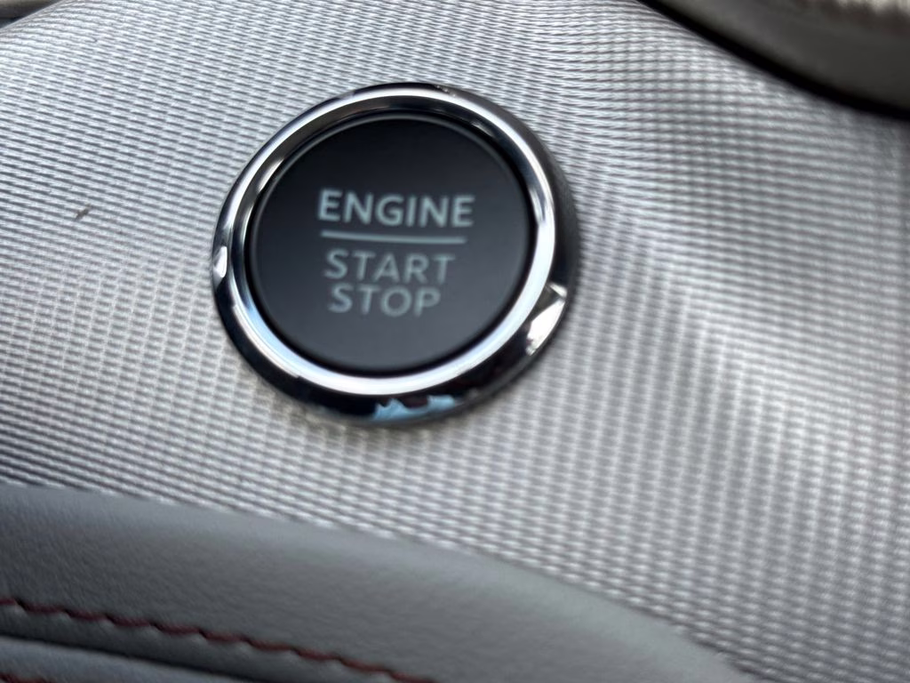 2026 Vapor Blue Metallic Ford Explorer Active RWD SUV