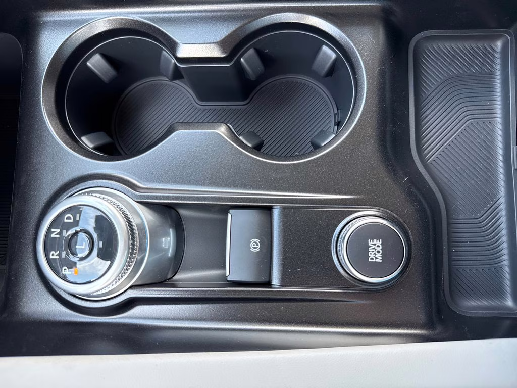 2026 Vapor Blue Metallic Ford Explorer Active RWD SUV