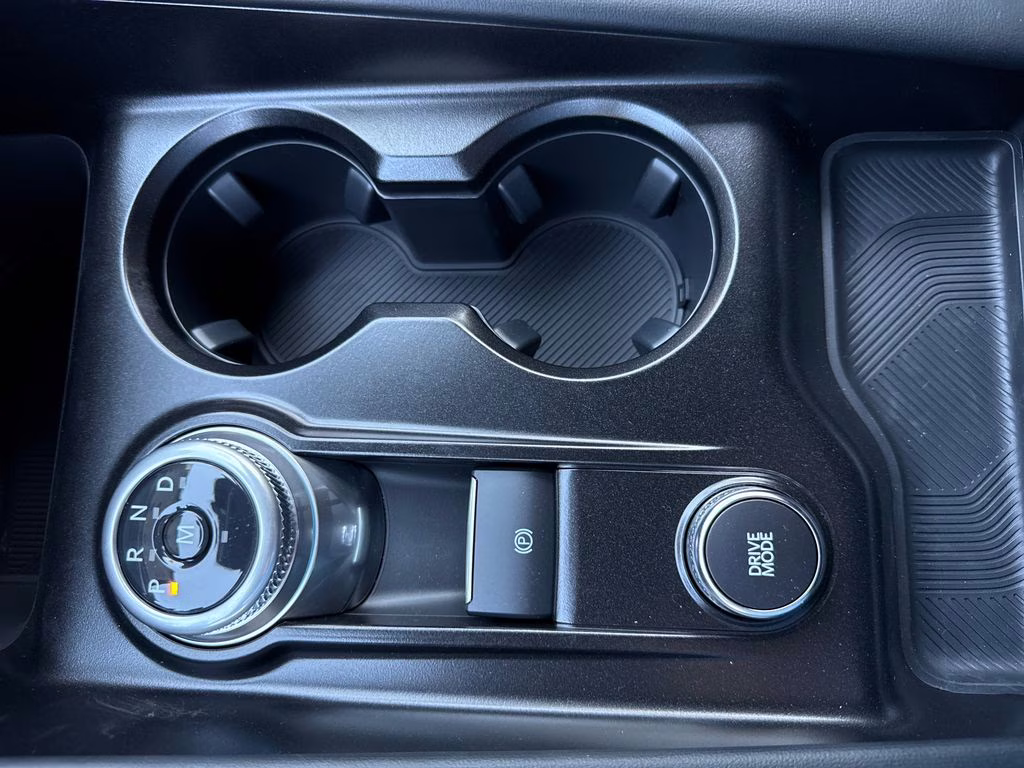 2026 Vapor Blue Metallic Ford Explorer ST RWD SUV