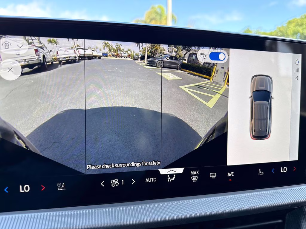 2026 Agate Black Metallic Ford Explorer Tremor 4X4 SUV