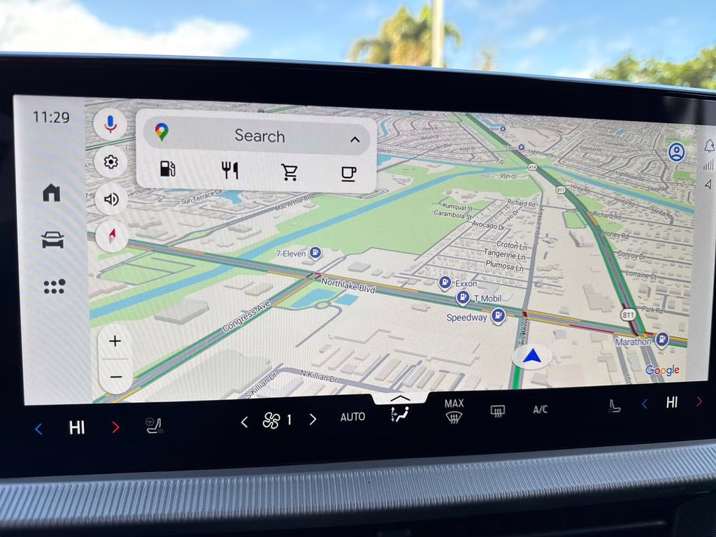 2026 Agate Black Metallic Ford Explorer Tremor 4X4 SUV