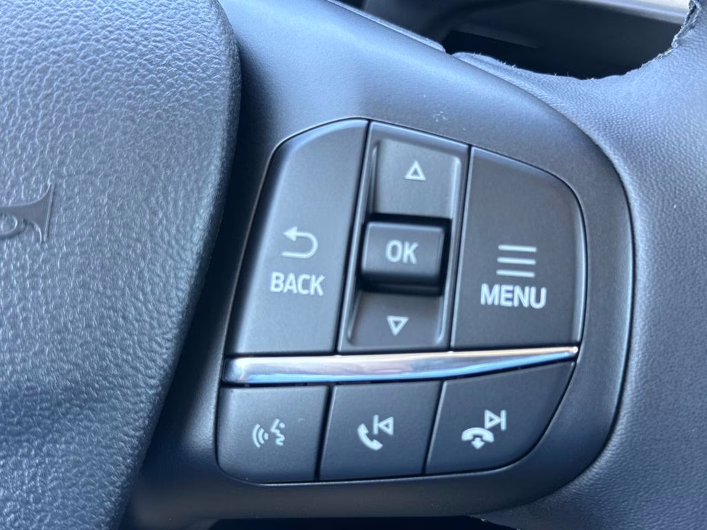 2026 Shadow Black Ford Bronco Sport Big Bend 4X4 SUV