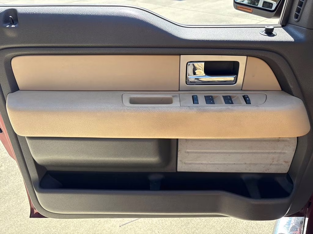 2014 Sunset Ford F-150 XLT RWD Truck