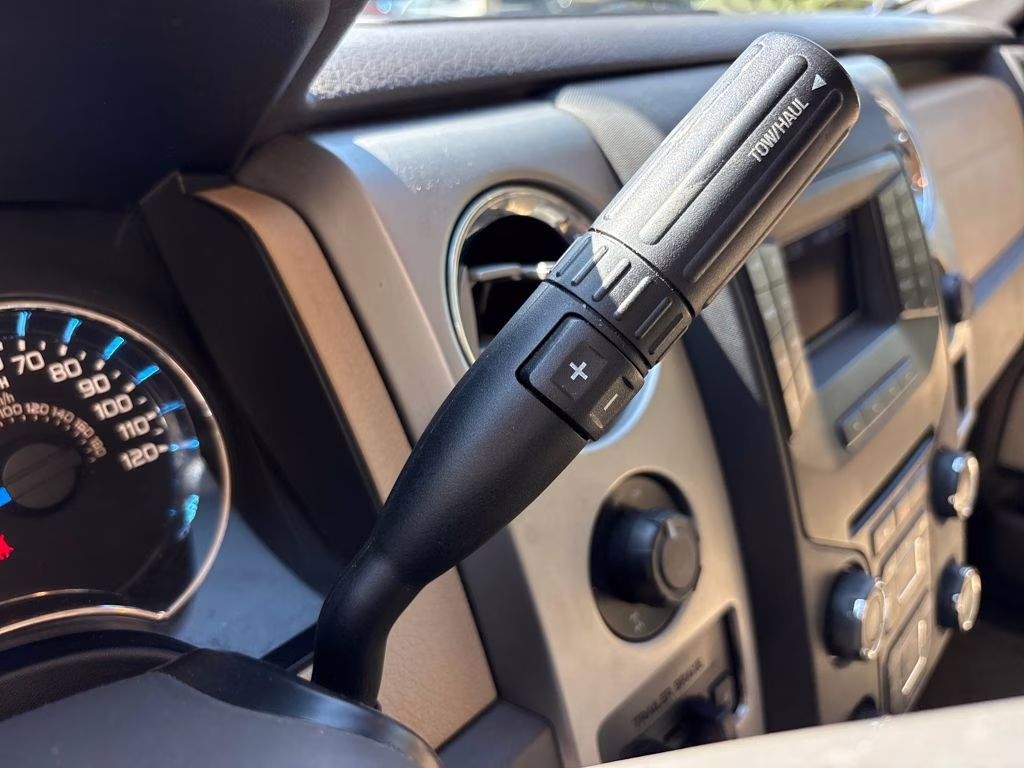 2014 Sunset Ford F-150 XLT RWD Truck