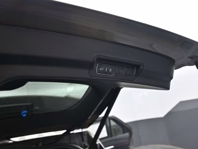 2026 Gray Ford Explorer ST-Line 4X4 SUV