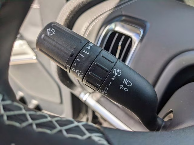 2026 Black Metallic Ford Expedition Max Platinum 4X4 SUV