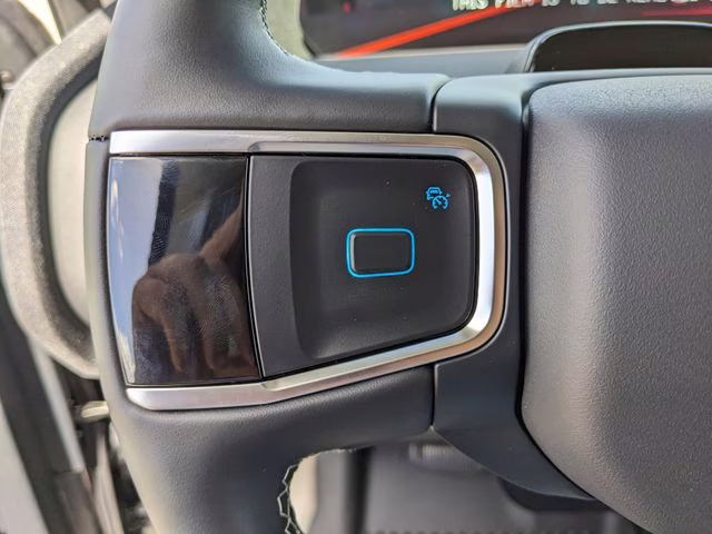 2026 Black Metallic Ford Expedition Max Platinum 4X4 SUV