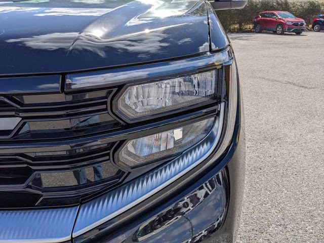 2026 Black Metallic Ford Expedition Max Platinum 4X4 SUV