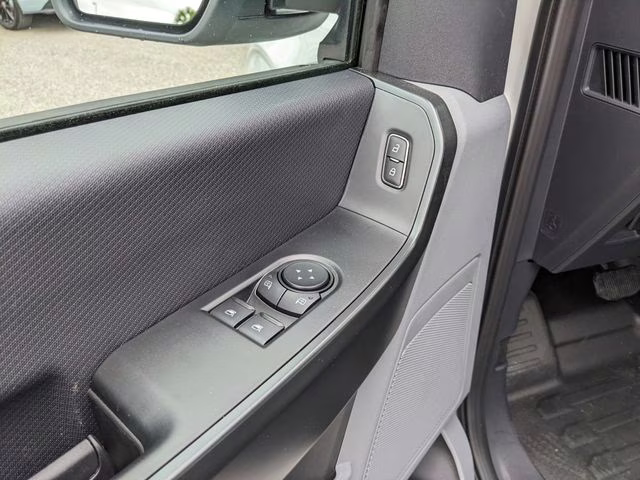 2026 Oxford White Ford F-150 XL RWD Truck