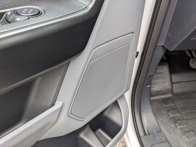 2026 Oxford White Ford F-150 XL RWD Truck