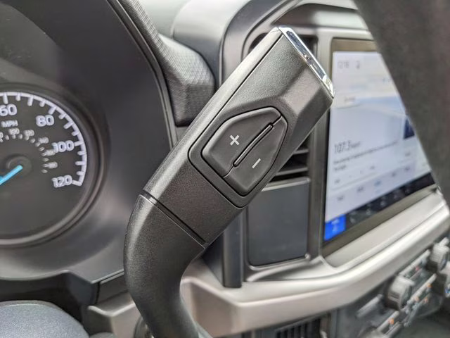 2026 Oxford White Ford F-150 XL RWD Truck