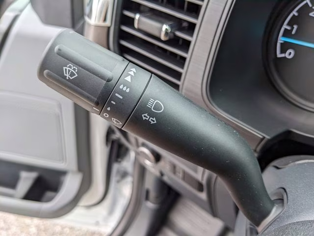 2026 Oxford White Ford F-150 XL RWD Truck