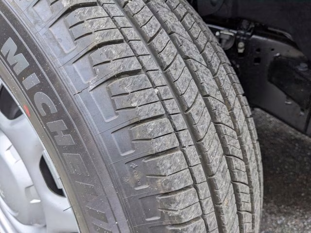 2026 Oxford White Ford F-150 XL RWD Truck