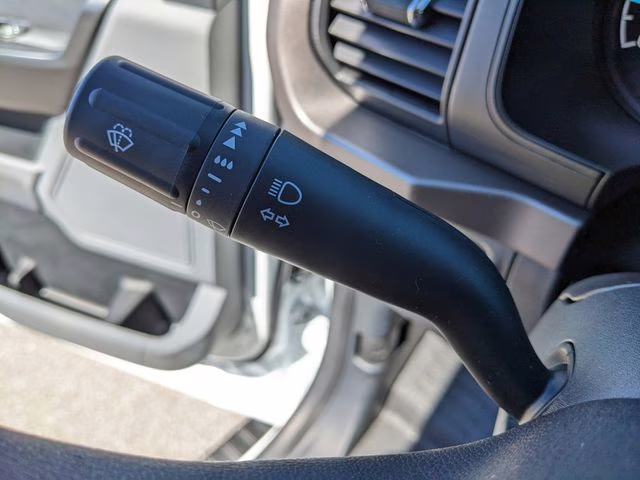 2026 Oxford White Ford F-150 XL 4X4 Truck