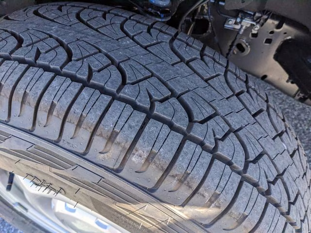 2026 Oxford White Ford F-150 XL 4X4 Truck