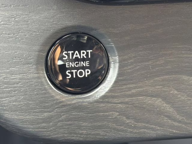 2026 Gun Metallic Nissan Murano SL AWD SUV