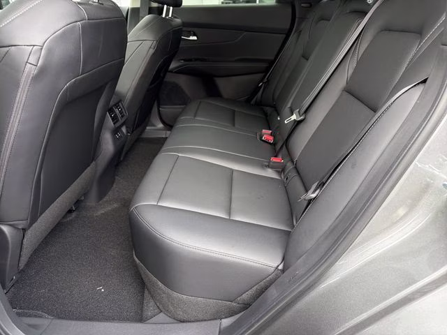 2026 Gun Metallic Nissan Murano SL AWD SUV
