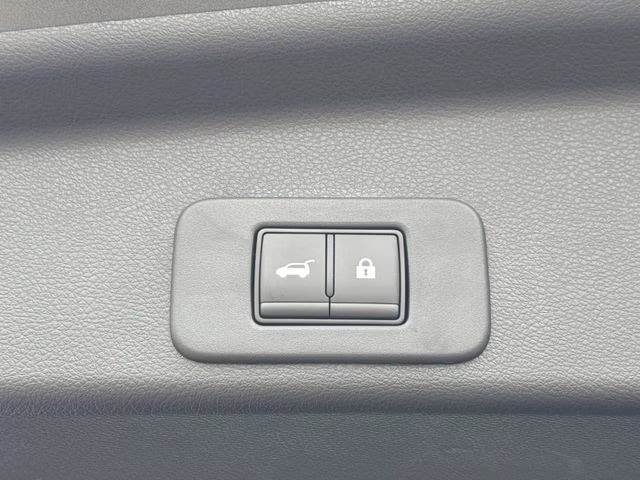 2026 Gun Metallic Nissan Murano SL AWD SUV