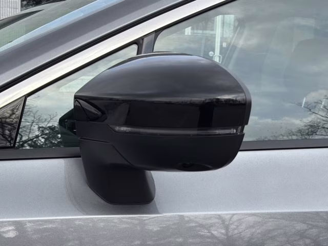 2026 Gun Metallic Nissan Murano SL AWD SUV