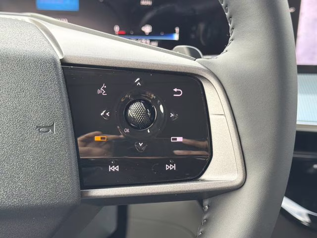 2026 Deep Ocean Blue Pearl Nissan Murano SL AWD SUV