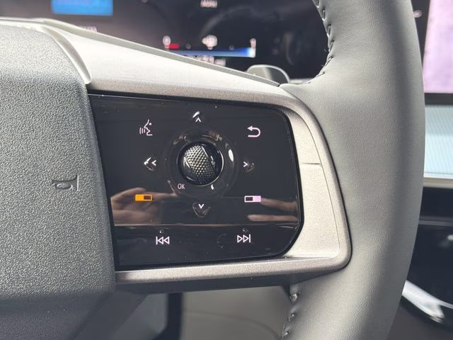 2026 Deep Ocean Blue Pearl Nissan Murano SL AWD SUV