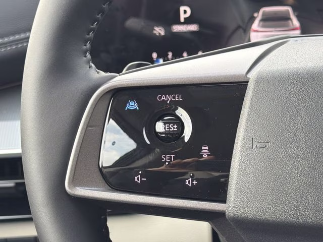 2026 Deep Ocean Blue Pearl Nissan Murano SL AWD SUV