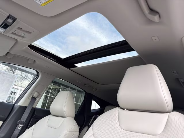2026 Deep Ocean Blue Pearl Nissan Murano SL AWD SUV