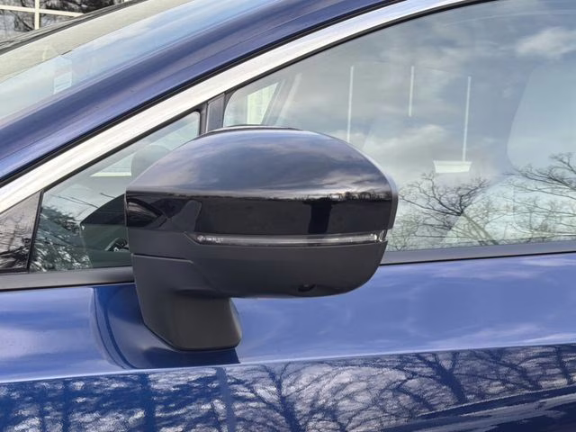 2026 Deep Ocean Blue Pearl Nissan Murano SL AWD SUV