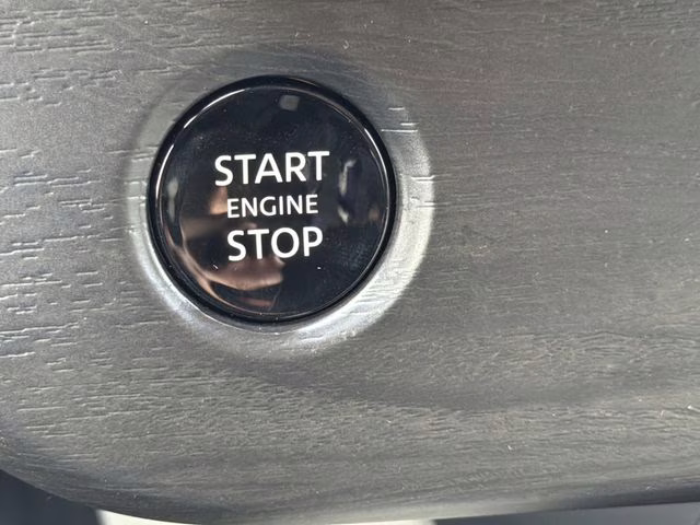 2026 Deep Ocean Blue Pearl Nissan Murano SL AWD SUV