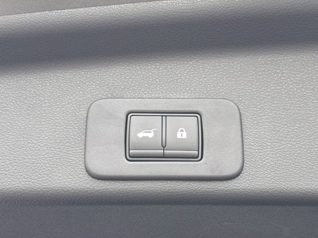 2026 Gun Metallic Nissan Murano SL AWD SUV