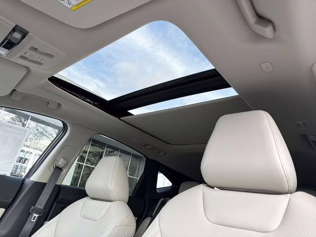 2026 Deep Ocean Blue Pearl Nissan Murano SL AWD SUV