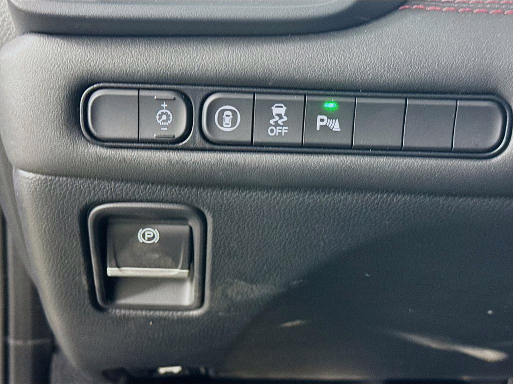 2025 Gray Acura TLX A-Spec Package AWD Sedan