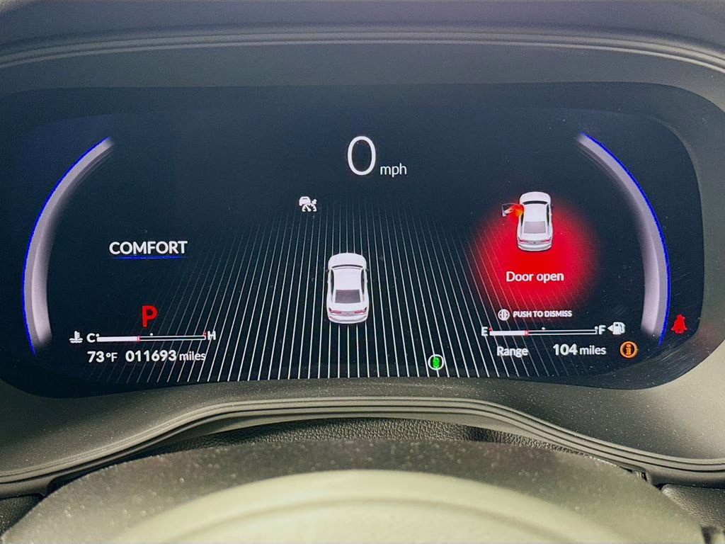 2025 Gray Acura TLX A-Spec Package AWD Sedan