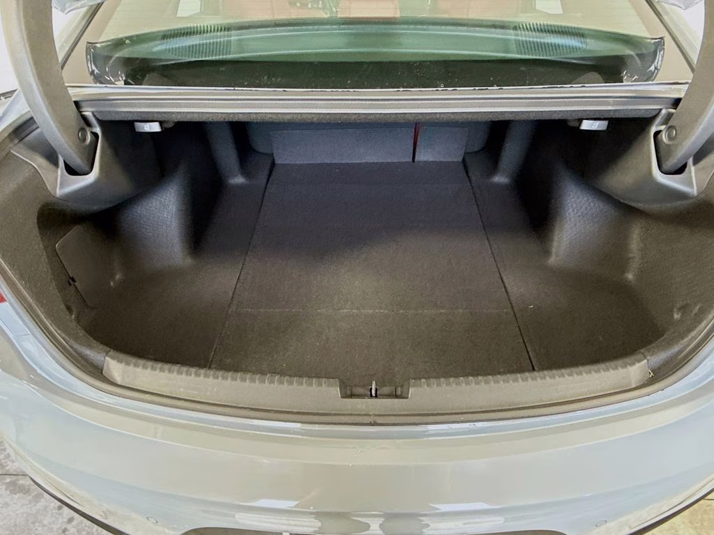 2025 Gray Acura TLX A-Spec Package AWD Sedan