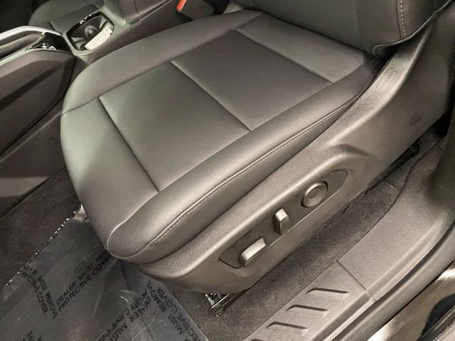 2026 Black Chevrolet Colorado LT 4X4 Truck