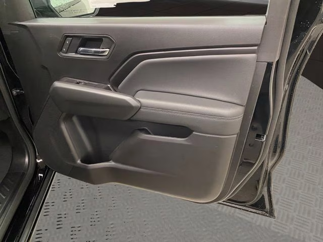 2026 Black Chevrolet Colorado LT 4X4 Truck