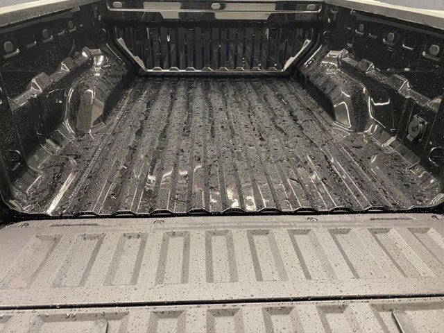 2026 Black Chevrolet Colorado LT 4X4 Truck