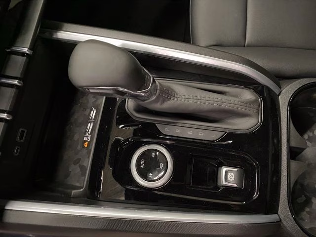 2026 Black Chevrolet Colorado LT 4X4 Truck