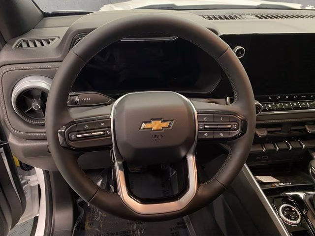 2026 Summit White Chevrolet Colorado LT 4X4 Truck