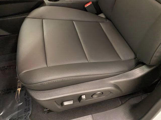 2026 Summit White Chevrolet Colorado LT 4X4 Truck