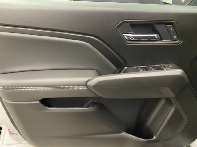 2026 Summit White Chevrolet Colorado LT 4X4 Truck