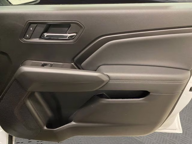 2026 Summit White Chevrolet Colorado LT 4X4 Truck